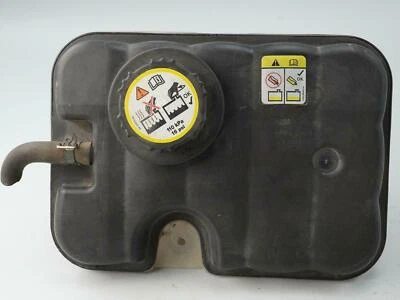 1998 - 2011 Mercury Grand Marquis Ford Crown Victoria Fluid Reservoir Coolant Foto 1 de 4