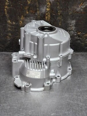 CAJA TRANSFERENCIA TRANSMISIÓN 722.9 OEM VACÍA PARA MERCEDES-BENZ  Foto 1 de 4