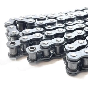 Cushman O-Ring Chain #40 - Picture 1 of 2