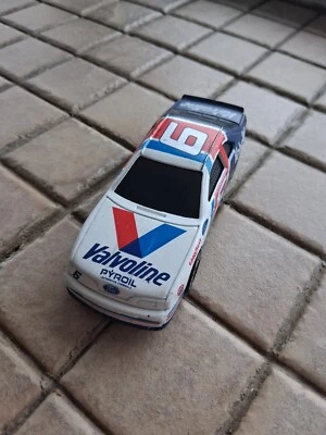 Action Mark Martin Valvoline 1992 stock car diecast 1:24 Foto 1 de 4