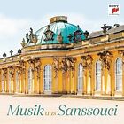 Various Musik aus Sanssouci (CD)