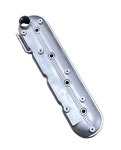 Genuine GM Chevrolet LS LS3 GEN IV 4.8L 5.3L 6.0L 6.2L Valve Cover - Picture 1 of 6