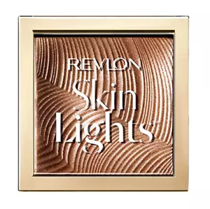 NEW Revlon Skin Lights Prismatic Bronzer in 115 Sunkissed Beam - Picture 1 of 1