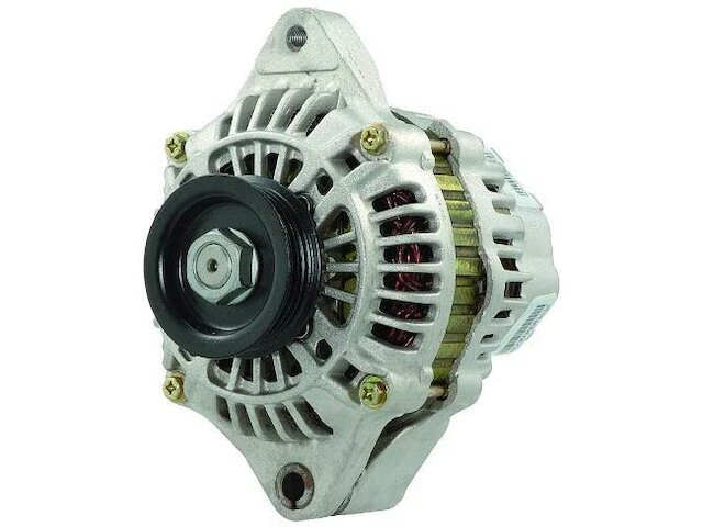 Alternador Chevrolet Tracker Remy 22342FM 2002 2003 2,5 L V6 2001-2004 Foto 1 de 2