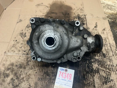 DIFERENCIAL DELANTERO BMW E60 535 SERIE 5 FINAL 3.46 DRIVE OE 7534719/31507601768 Foto 1 de 4