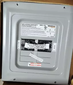 generac transfer switch 6334 - Bild 1 von 1