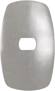 Shires Oblong Style Toilet Cistern Syphon Diaphragm Washer Only Siphon Washer - Picture 1 of 3