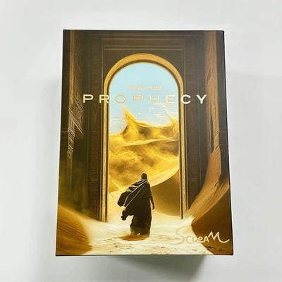 New FinalMouse Prophecy Scream Medium Gaming Mouse FM85001M-P-S.53Q0302 - Image 1 of 4