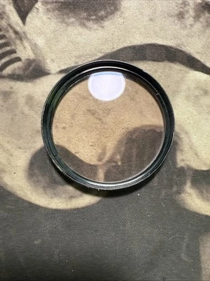Asahi Pentax 49mm Skylight Filter - Image 1 of 3