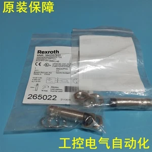 1Pcs New Rexroth 3842557633 sensor - Picture 1 of 2
