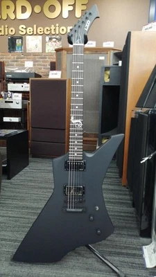 Esp Ltd Snakebyte E-Gitarre - Bild 1 von 4