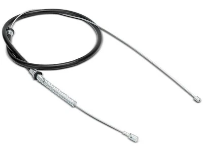 Cable de freno de estacionamiento trasero izquierdo para Ford Windstar 1999-2003 APR 67566KJHB 2000 Foto 1 de 2