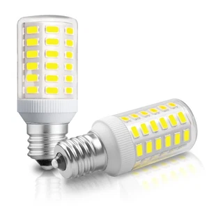 Updated KEI D28X KEL 2816X Freezer Light Bulb KEI D28M KEL 2815 Refrigerator ... - Picture 1 of 7