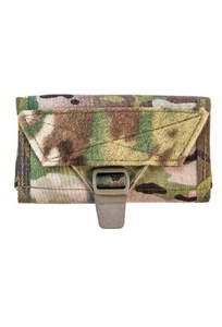 NUEVO HSGI Navigator Tech Admin Pouch - MOLLE - Imagen 1 de 16