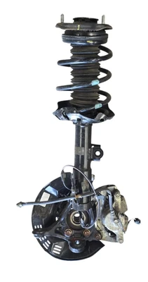 2023-2025 Toyota Corolla Cross Front Left Suspension knee Knuckle Assembly OEM - Image 1 of 4