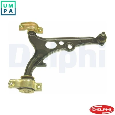 CONTROLTRAILING ARM WHEEL SUSPENSION TC895 FOR ALFA ROMEO FIAT MAREA BRAVO 2.5L - Image 1 of 4