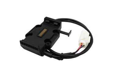 ORIGINAL BMW Motorrad Navigator IV / V Halterung Mount Cradle - 65908535826 - Bild 1 von 3