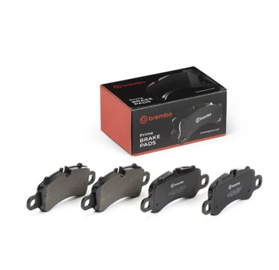 Sensores de pastillas de freno delanteras para Porsche 911 Carrera Targa Cayman 992-698-151-G Foto 1 de 2