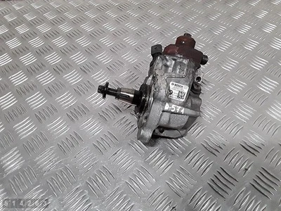 2010 BMW 1 SERIES E87 POMPE à CARBURANT DIESEL 2000TD 85KW 0445010506 7797874 - Photo 1/4