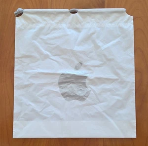 2X BUSTE APPLE - Foto 1 di 2