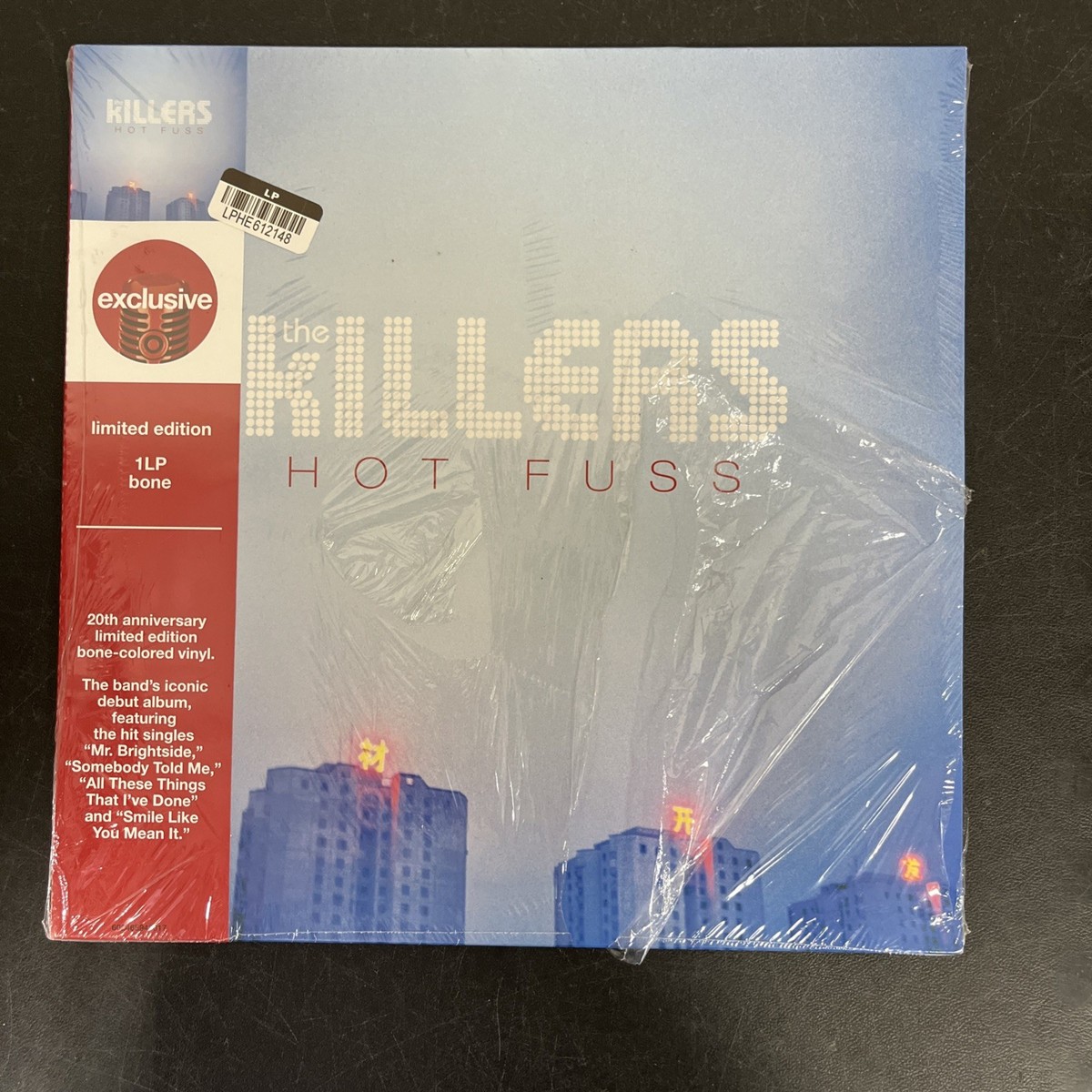 The Killers Dance & Electronica Vinyl Records for sale | eBay