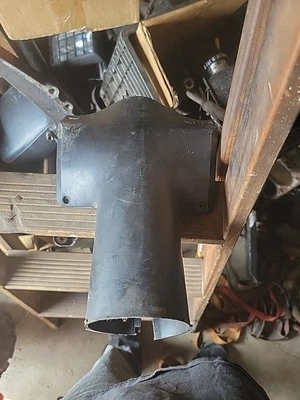 1978-79 福特 F100 F150 F250 F350 转向杆盖装饰 — 第 1/4 张图片