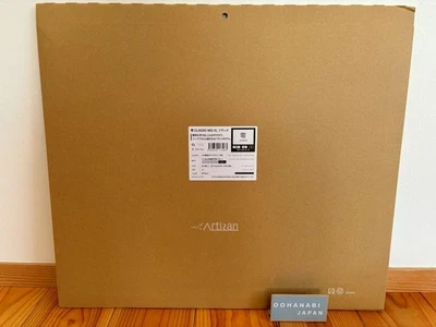 Artisan ZERO CLASSIC Gaming Mouse Pad Xsoft/Soft/Mid XL/L/M/S Nero 2021 NUOVO - Immagine 1 di 4