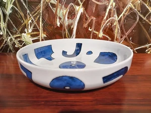 ALESSI Naoto Fukasawa 2024 - Zuppiera / piatto profondo Ø 20 cm - Yunoki Samiro - Foto 1 di 4
