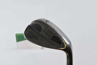 Ram Wizard Lob Wedge / 64 Degree / Wedge Flex Ram Shaft - Image 1 of 4