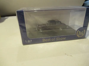 ¡Raro!  BoS Rolls Royce Phantom VI "Queen Elizabeth" nuevo embalaje original - Imagen 1 de 7