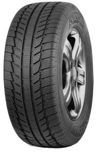 235/65 R16C 121/119T 10PR Syron Everest C - Bild 1 von 2