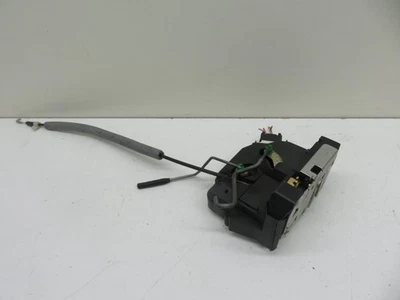 ЗАМОК ЗАДНЕЙ ВОДИТЕЛЬСКОЙ ДВЕРИ LAND ROVER FREELANDER 1 OSR 1997-2006 4151-1 - Изображение 1 из 4