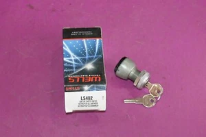 Wells Lock Cylinder. Part LS402. See pic. - Picture 1 of 1