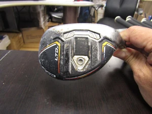 King Cobra LTDx 21' #4 Hybrid Original Graphite Regular Flex - Picture 1 of 3