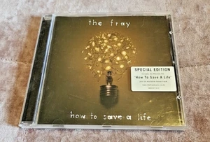 How to Save a Life by The Fray (CD, 2007) - Imagen 1 de 3