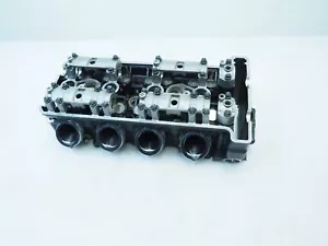 Yamaha YZF R1 02 03 5PW01 Engine Block Valve Head - Picture 1 of 24