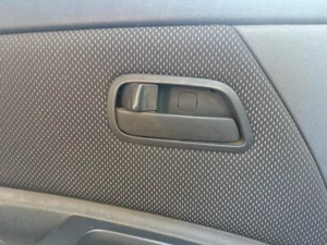 2007 Kia Rio JB Left Passenger Door Handle, 05-11 Accent Compatible #B357 - Picture 1 of 12