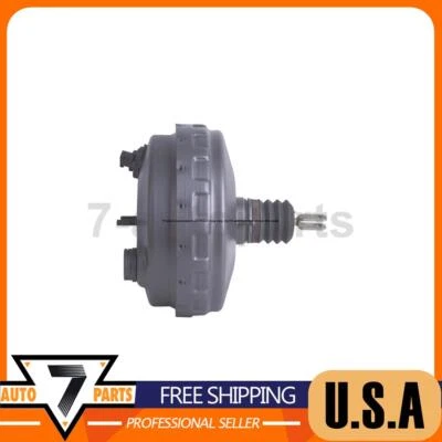 Potenciador de freno Cardone Reman para Mercedes-Benz ML320 1998-2003 Foto 1 de 4