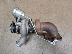 MAGNETI MARELLI Turbo Lader Nr TBM0044 für Ford - Bild 1 von 7