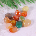 Natural Agate Crystal Rocks for Fish Tank and Vase Decor