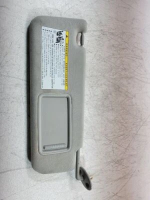 Parasol delantero pasajero derecho Lexus GS350 GS450 2013 2014 2015 74310-30B90-B0 Foto 1 de 4