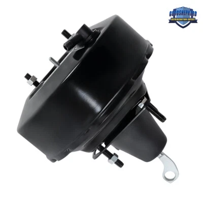 Amplificador de freno eléctrico 54-74000 para Ford Mustang LTD Fairmont Mercury Capri Marquis Foto 1 de 4