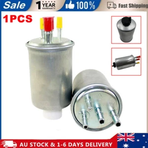 New Wesfil Diesel Fuel Filter for Ford Territory SZ II 2.7L T/Diesel 5/2011-On - Picture 1 of 7