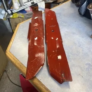 Rasenmähermesser 45 cm, Original TORO Messerbalken 94-015-ORE - Bild 1 von 4