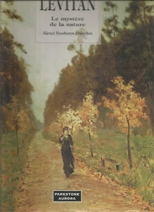 Isaac Levitan: Le mystère de la nature - Picture 1 of 1