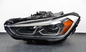 Nice! 2020 2021 2022 BMW X1 F48 LED Adaptive Headlight LH Left Driver Side OEM - Bild 1 von 10
