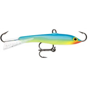 RAPALA Jigging Rap 5cm 9g PRT Fishing Wobbler - Picture 1 of 1