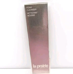 La Prairie Foam Cleanser For Women's 4 Oz - Picture 1 of 1
