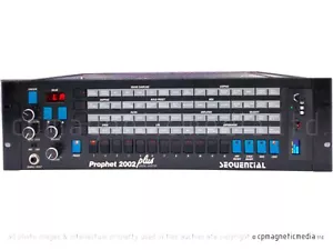 USB Diskettenlaufwerk Emulator für - SEQUENTIAL CIRCUITS PROPHET 2000 / 2002 / PLUS - Bild 1 von 15