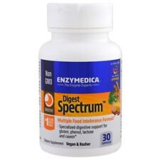 Enzymedica Digest Spectrum - 30 caps